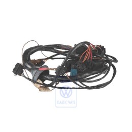 Original VW Wiring Harness For Transistorized Ignition System - 867971770B