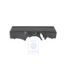 Original VW Trim Upper Part Satin Black - 868953511 01C