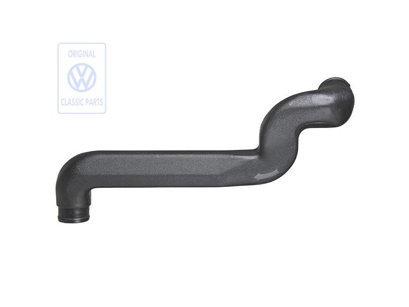 Original VW Pressure Pipe - 871145854