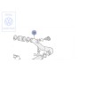 Original VW Pressure Pipe - 871145895
