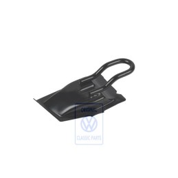 Original VW Tow Hitch - 871803144A