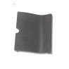Original VW Cover Cap Graphite - 871807441 2BC