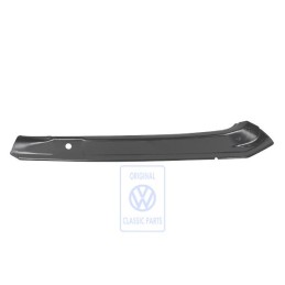 Original VW Sealing Channel - 871809644A