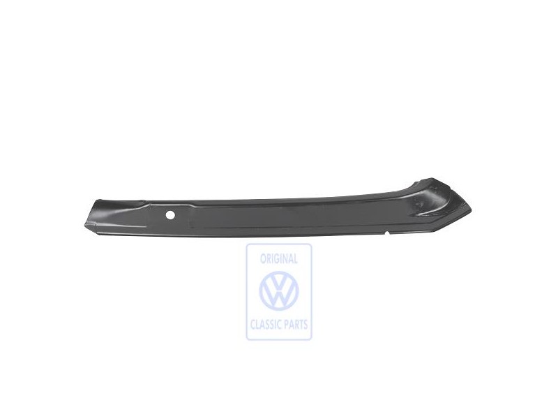 Original VW Sealing Channel - 871809644A