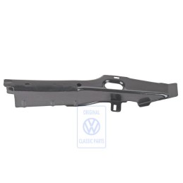 Original VW Reinforcement For Seal Channel - 871813336A