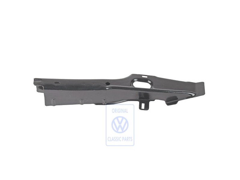 Original VW Reinforcement For Seal Channel - 871813336A