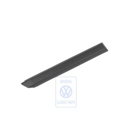 Original VW Protective Strip For Side Sect Graphite - 871853470 2BC