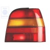 Original VW Tail Light With Fog Light - 871945112D