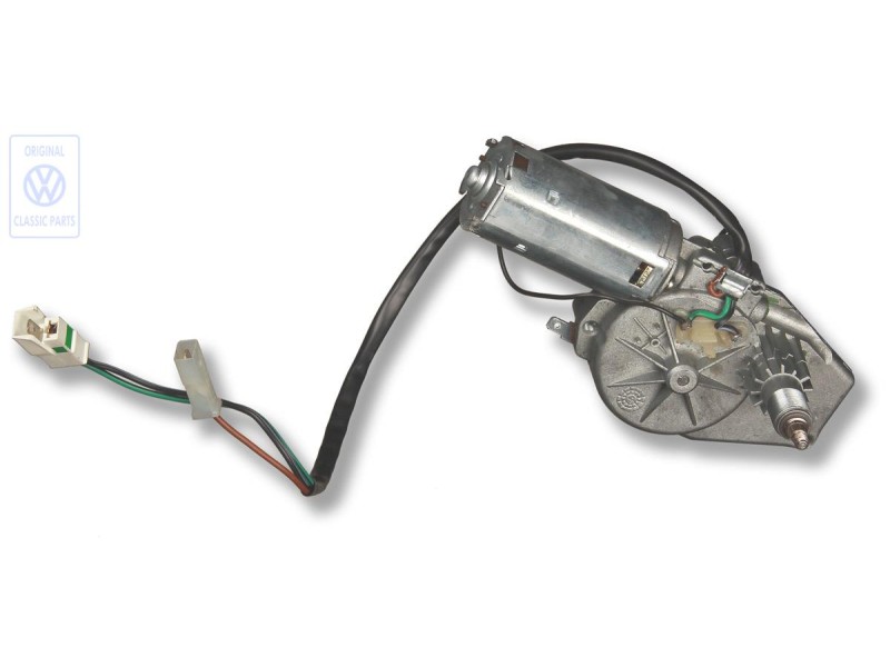 Original VW Wiper Motor - 871955713A