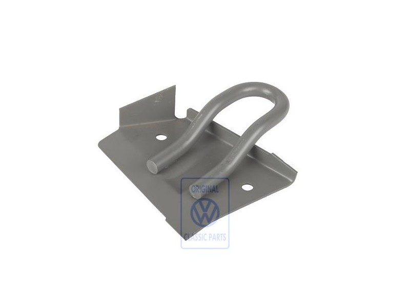 Original VW Tow Hitch - 873803611