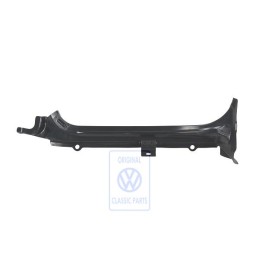 Original VW Sealing Channel - 873809642A