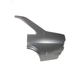 Original VW Sectional Part - Side Panel - 873809843B