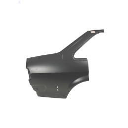 Original VW Sectional Part - Side Panel - 873809844B