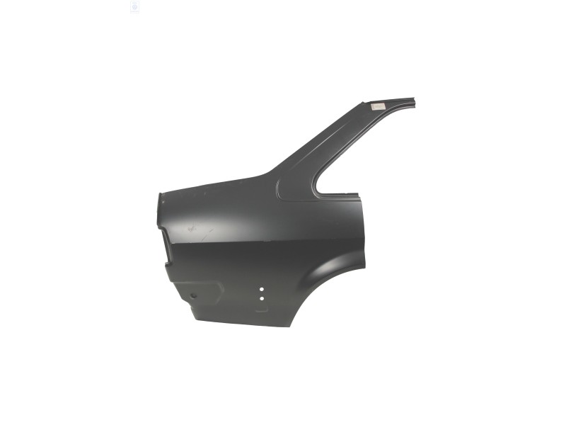 Original VW Sectional Part - Side Panel - 873809844B