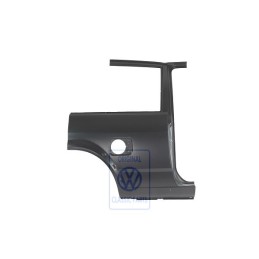 Original VW Sectional Part - Side Panel - 873809848A