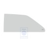 Original VW Side Window - 873845301