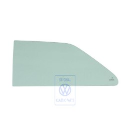 Original VW Side Window - 873845301A