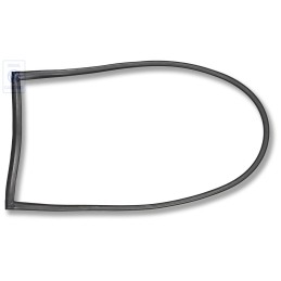 Original VW Seal For Side Window - 873845321B