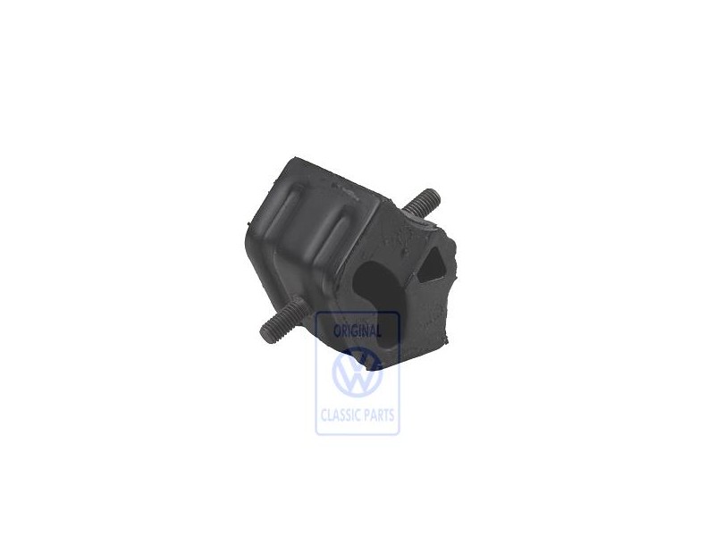 Original VW Bonded Rubber Bush - 893199381B