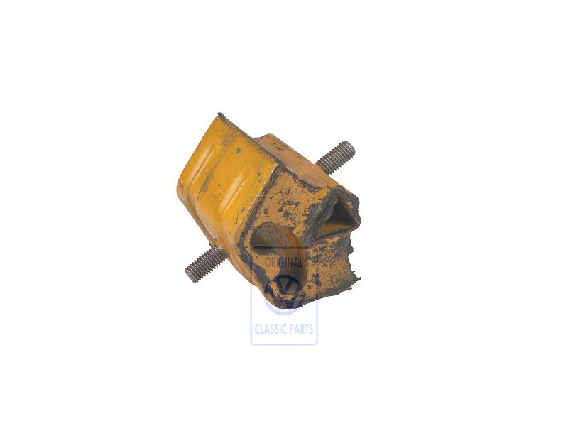 Original VW Bonded Rubber Bush - 893199381E