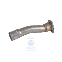 Original VW Intermediate Pipe - 893253301C
