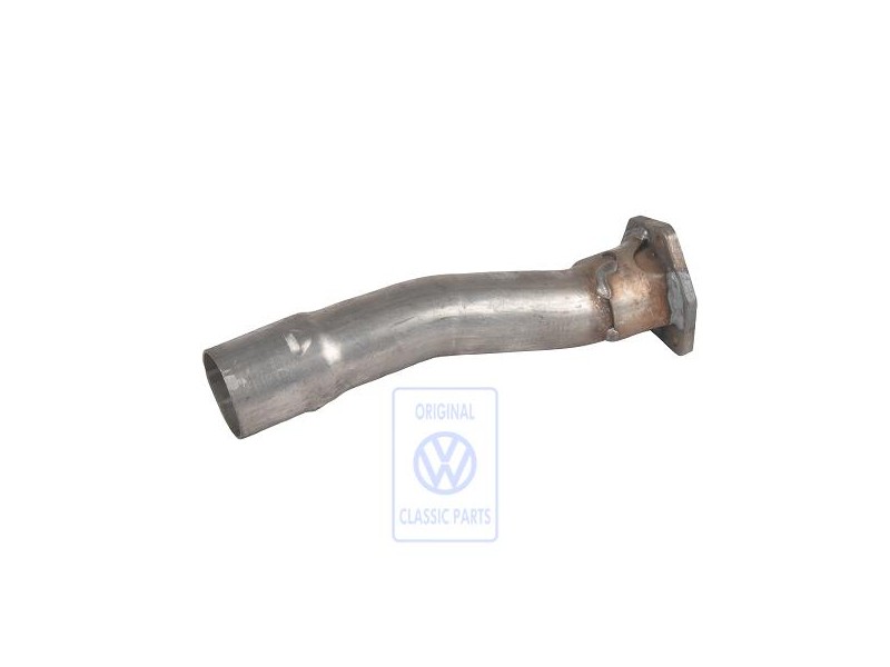 Original VW Intermediate Pipe - 893253301C