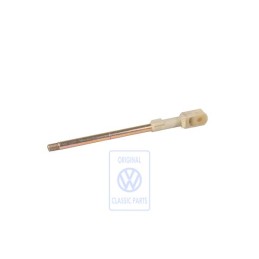 Original VW Gearshift Lever - 893711117D