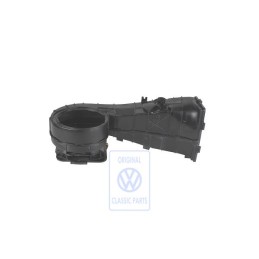 Original VW Air Guide Channel - 893819015B