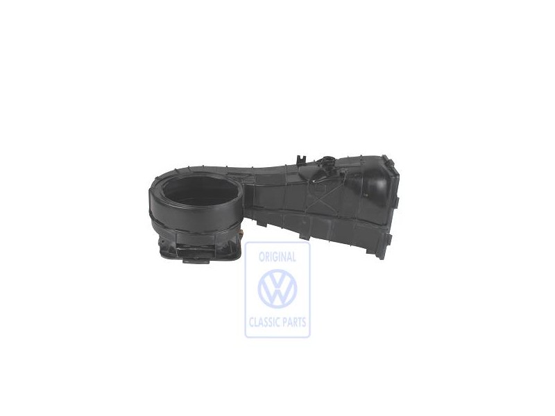 Original VW Air Guide Channel - 893819015B