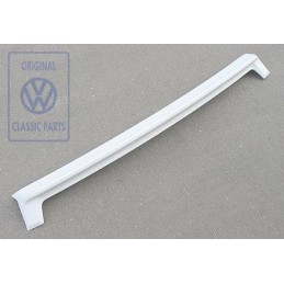 Original VW Spoiler - 893827933E