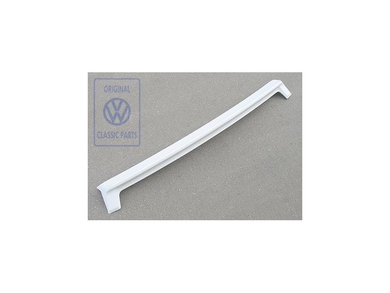 Original VW Spoiler - 893827933E