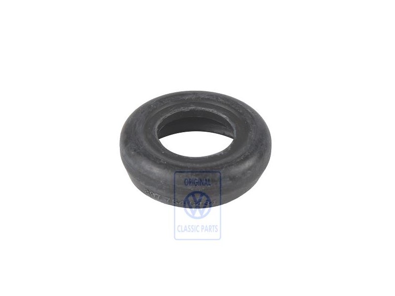 Original VW Gaiter - 893927809