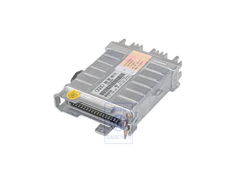 Original VW Control Unit For Petrol Engine - 8A0997404AX