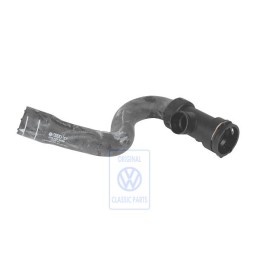 Original VW Coolant Hose - 8D0121055N