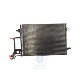 Original VW A/C Condenser - 8D0260403H