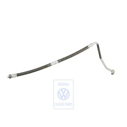 Original VW Refrigerant Hose - 8D0260701L