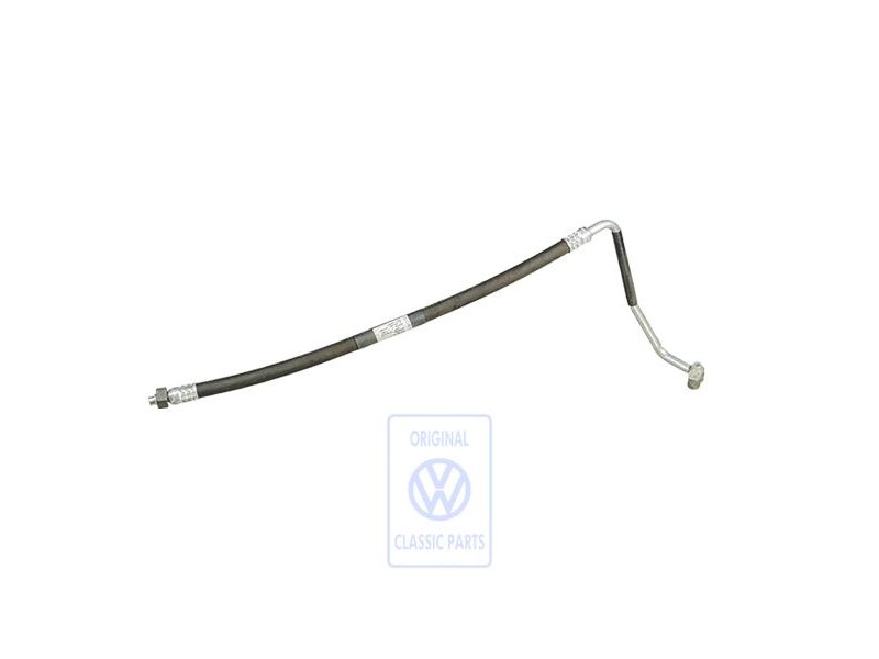 Original VW Refrigerant Hose - 8D0260701L