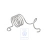 Original VW Retaining Spring - 8D0260717