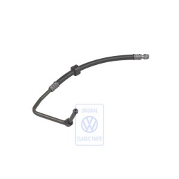Original VW Oil Pressure Line - 8D0317826E