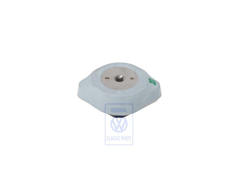 Original VW Bonded Rubber Bush - 8D0399151M