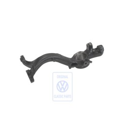 Original VW Wheel Bearing Housing - 8D0407254C