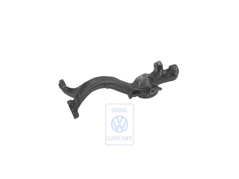 Original VW Wheel Bearing Housing - 8D0407254C