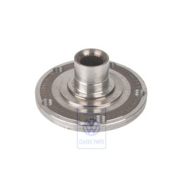 Original VW Wheel Hub - 8D0407615E