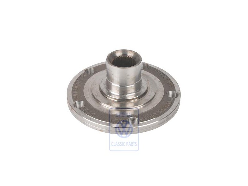 Original VW Wheel Hub - 8D0407615E