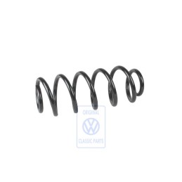 Original VW Coil Spring - 8D0411105AS