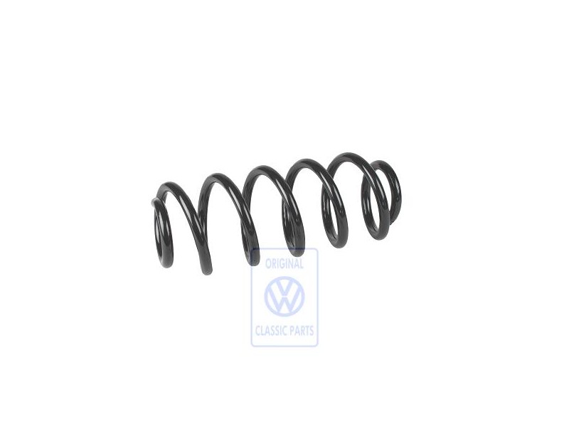 Original VW Coil Spring - 8D0411105BN