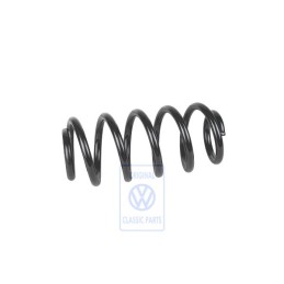 Original VW Coil Spring - 8D0411105DA