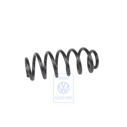 Original VW Coil Spring - 8D0411105DT