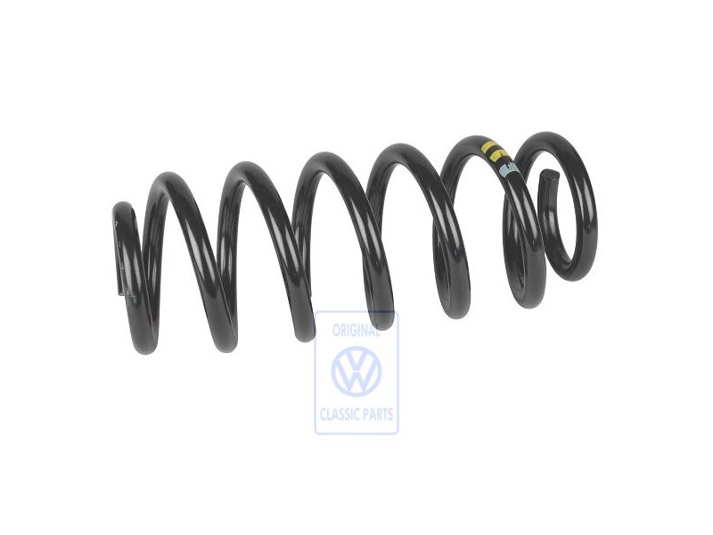 Original VW Coil Spring - 8D0411105EE