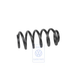 Original VW Coil Spring - 8D0411105GC